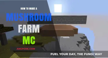 Master Mushroom Farming in Minecraft: A Step-by-Step Guide