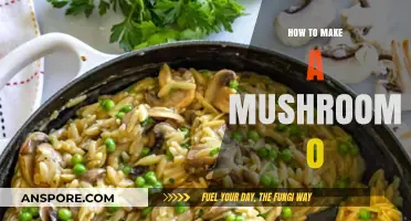 Crafting the Perfect Mushroom O: A Step-by-Step Guide