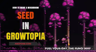 Mastering Mushroom Seeds: A Step-by-Step Guide for Growtopia Players