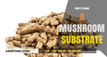 Mastering Mushroom Cultivation: A Step-by-Step Guide to Making Substrate