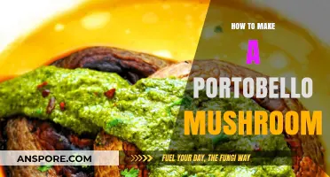 Mastering Portobello Mushrooms: Simple Steps for Delicious Homemade Creations