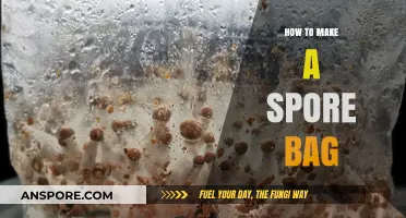 Crafting Spore Bags: A Step-by-Step Guide for Mushroom Enthusiasts