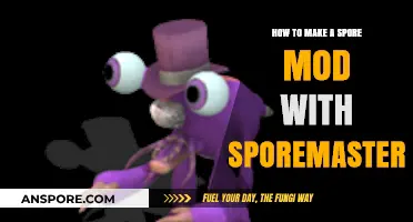 Master Spore Modding: A Step-by-Step Guide Using SporeMaster