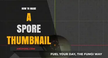Mastering Spore Thumbnail Creation: Tips for Eye-Catching Designs