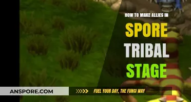Mastering Tribal Diplomacy: Strategies to Build Powerful Allies in Spore