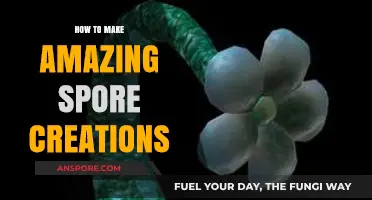 Mastering Spore Creations: Tips for Crafting Stunning, Unique Designs