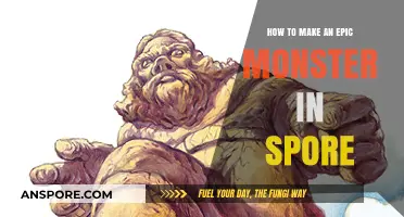 Crafting Epic Monsters in Spore: Ultimate Creature Design Guide