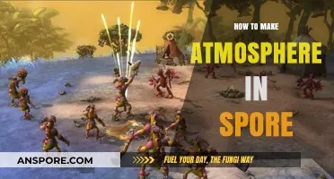 Crafting Immersive Atmospheres in Spore: Tips and Techniques