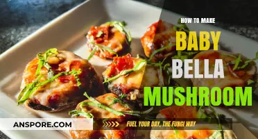 Mastering Baby Bella Mushrooms: Simple Steps for Perfect Cooking