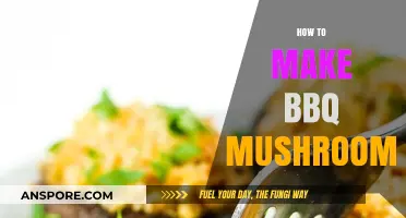 Master the Art of Grilling: Perfect BBQ Mushrooms Recipe Guide