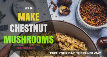 Mastering Chestnut Mushroom Cooking: Simple Steps for Delicious Results