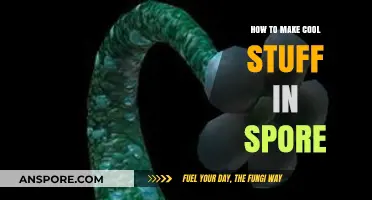 Mastering Spore: Creative Tips to Craft Amazing Creatures and Worlds