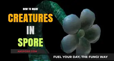 Mastering Creature Creation in Spore: Tips and Tricks for Unique Designs