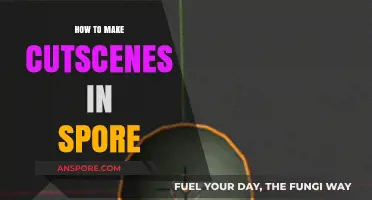 Mastering Spore Cutscene Creation: A Step-by-Step Guide for Beginners