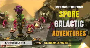 Effective Strategies to Eliminate Spore Galactic Adventures Clutter Easily