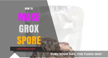 Mastering Grox Spore Cultivation: A Step-by-Step Guide for Beginners