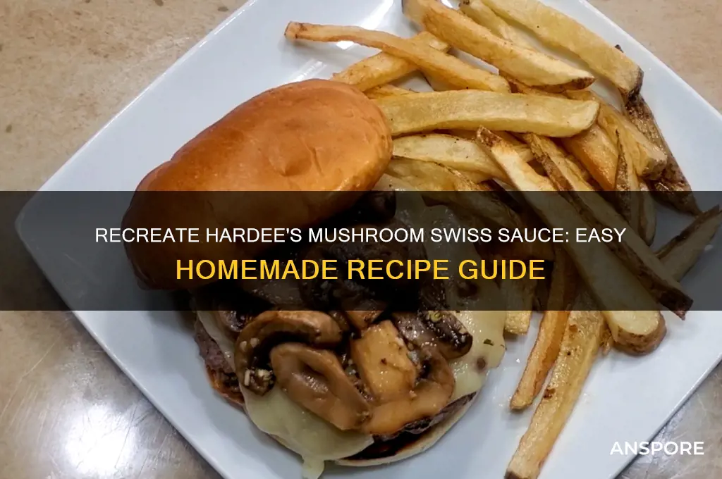 how to make hardee