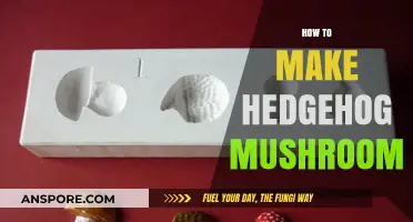 Crafting Hedgehog Mushroom Delicacies: A Step-by-Step Culinary Guide