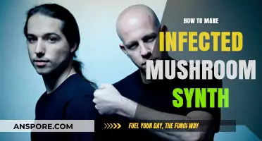 Crafting Infected Mushroom's Signature Synth Sound: A Step-by-Step Guide