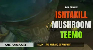 Mastering Teemo's Instant Kill Mushrooms: A Step-by-Step Guide