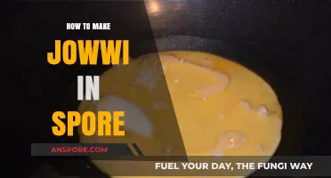 Mastering Jowwi in Singapore: Simple Steps for Delicious Homemade Treats