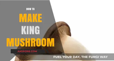 Mastering the Art of Cooking Perfect King Oyster Mushrooms