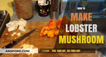 Mastering the Art of Cooking Lobster Mushrooms: A Delicious Guide