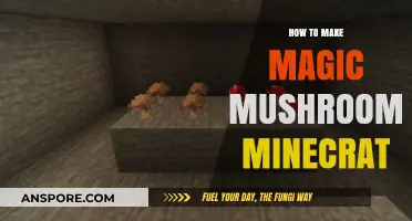 Crafting Enchanted Mushroom Farms in Minecraft: A Step-by-Step Guide