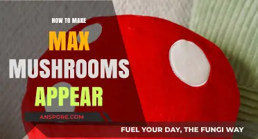 Boost Your Mushroom Harvest: Proven Tips for Maximum Growth