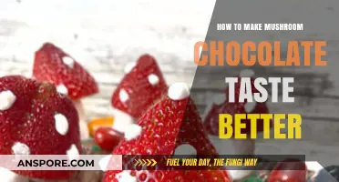 Enhance Your Mushroom Chocolate: Tips for Richer, More Delicious Flavors