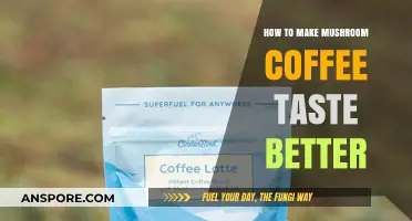 Enhance Your Mushroom Coffee: Simple Tips for Richer, Smoother Flavor