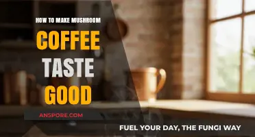 Enhance Your Brew: Tips for Delicious Mushroom Coffee Every Time