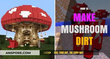 Crafting Mushroom Dirt: A Simple Guide to Growing Fungi at Home