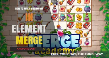 Mastering Mushroom Creation in Element Merge: A Step-by-Step Guide