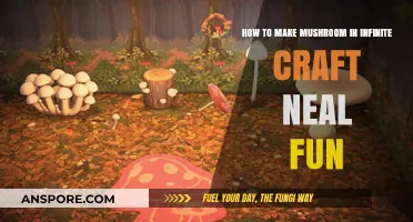 Crafting Infinite Mushrooms: Neal Fun's Guide to Mushroom Mastery