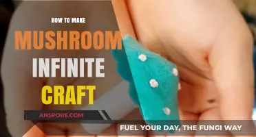 Mastering Infinite Craft: Creative Mushroom Cultivation Techniques for Endless Harvests