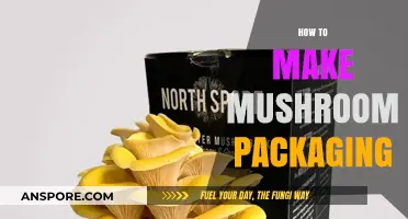 Eco-Friendly Mushroom Packaging: A Step-by-Step DIY Guide