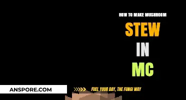 Crafting Mushroom Stew in Minecraft: A Simple Survival Guide