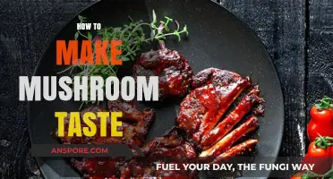 Mastering Mushroom Magic: Simple Techniques to Enhance Flavor and Texture
