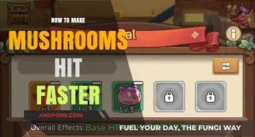Boost Your Mushroom Experience: Tips for Faster, Intense Effects