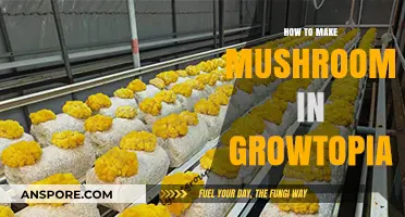 Mastering Mushroom Farming: A Beginner's Guide to Growtopia Success