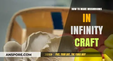 Mastering Mushroom Cultivation in Infinity Craft: A Step-by-Step Guide