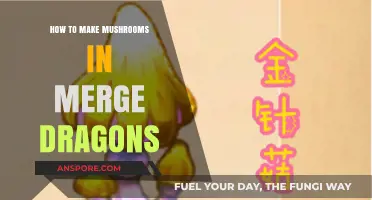 Mastering Mushroom Growth in Merge Dragons: Tips and Tricks