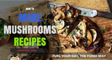 Mastering Mushroom Magic: Creative Recipes for Every Meal