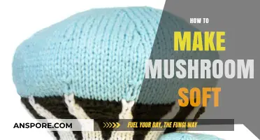 Mastering Mushroom Texture: Simple Techniques for Perfectly Soft Mushrooms