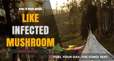 Mastering Psychedelic Trance: Techniques to Create Infected Mushroom-Inspired Music