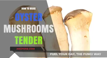 Mastering Tender Oyster Mushrooms: Simple Cooking Techniques for Perfect Texture