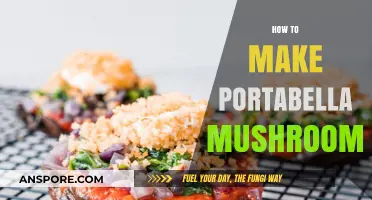 Mastering Portabella Mushrooms: Simple Steps for Delicious, Savory Dishes