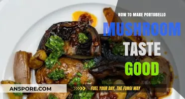Mastering Portobello Mushrooms: Simple Tips for Delicious, Flavorful Results
