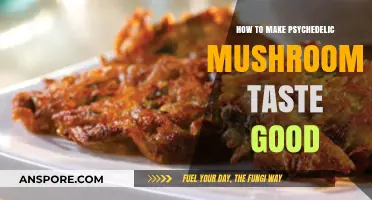 Enhance Your Psychedelic Experience: Delicious Ways to Prepare Magic Mushrooms